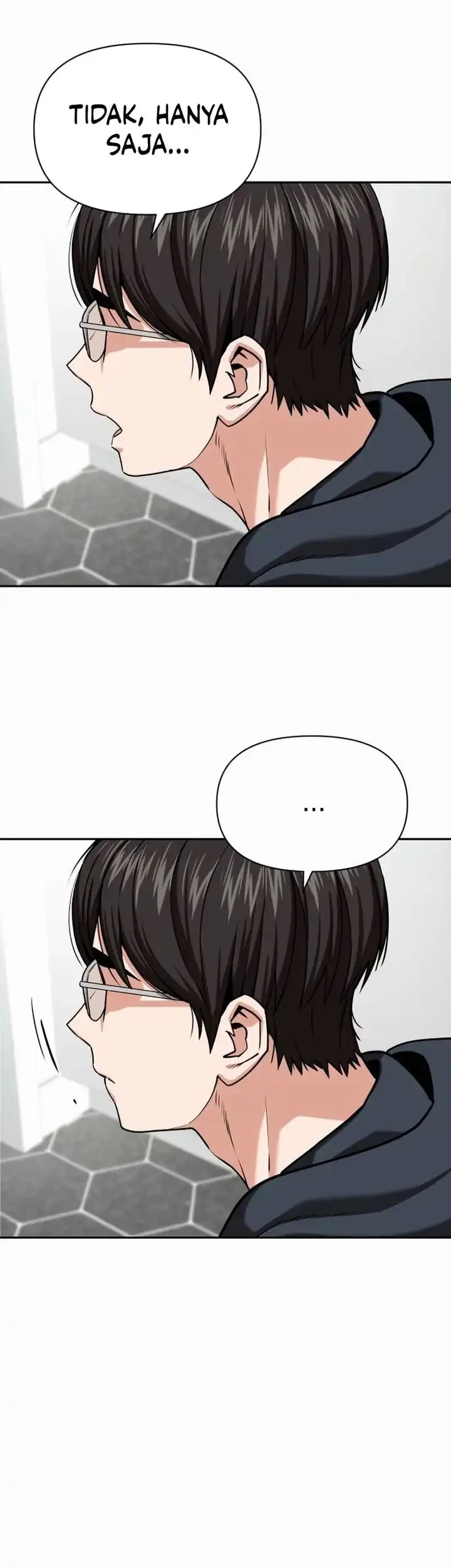 Match Made in Heaven by Chance Chapter 112 - halaman 5