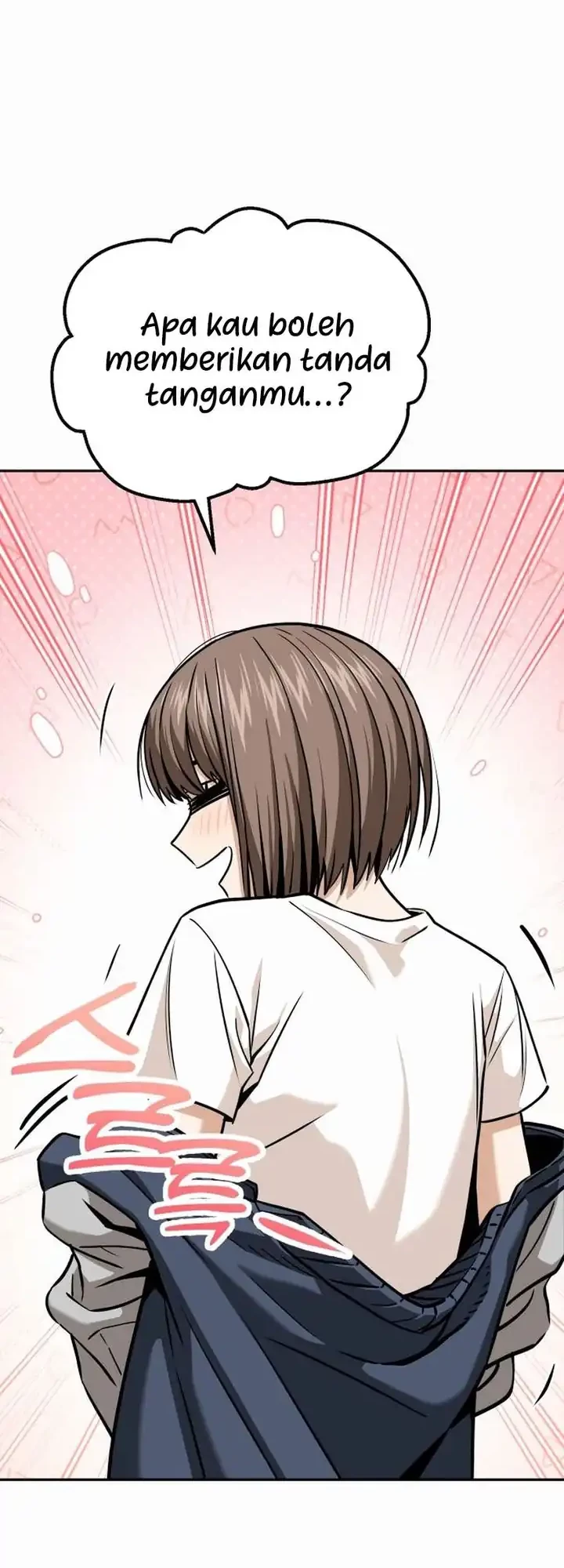 Match Made in Heaven by Chance Chapter 112 - halaman 55