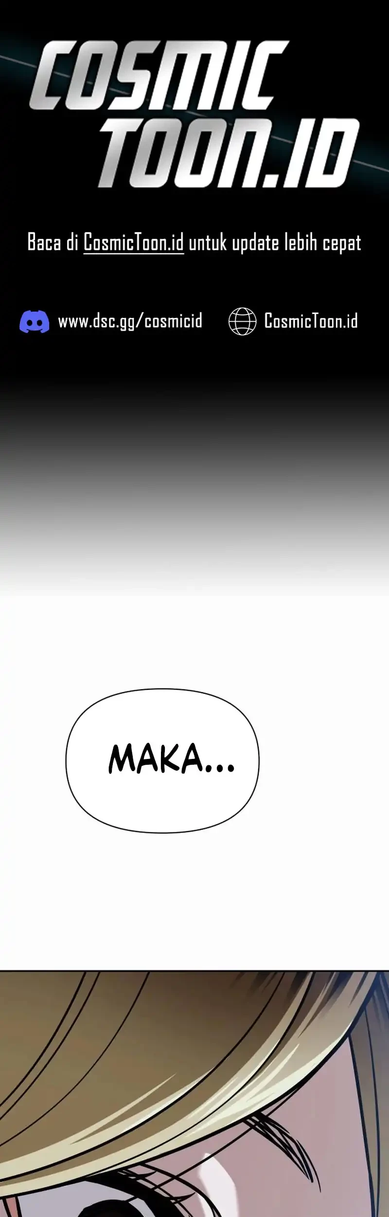 Match Made in Heaven by Chance Chapter 113 - halaman 1
