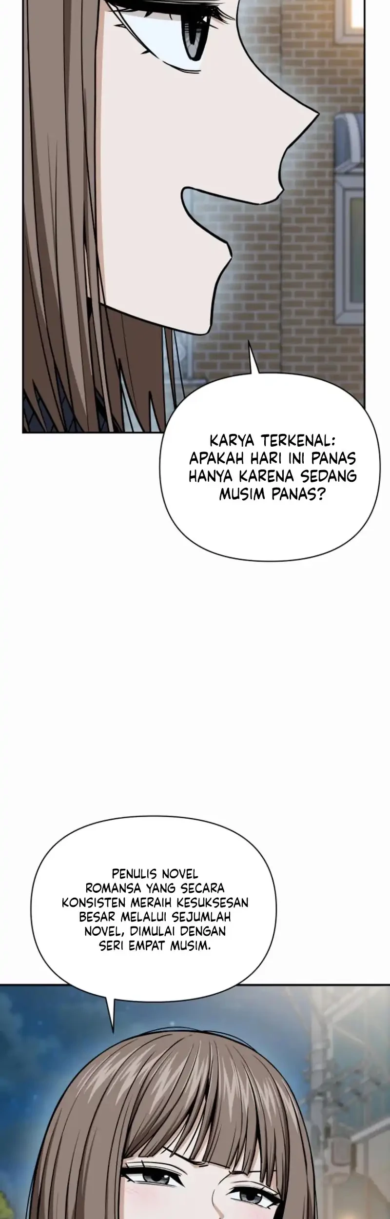 Match Made in Heaven by Chance Chapter 113 - halaman 10