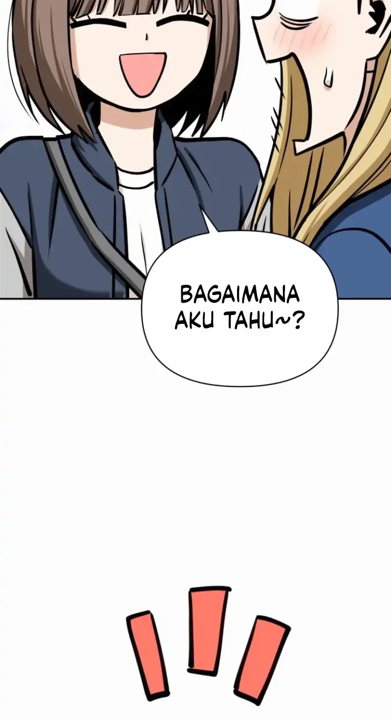 Match Made in Heaven by Chance Chapter 113 - halaman 13