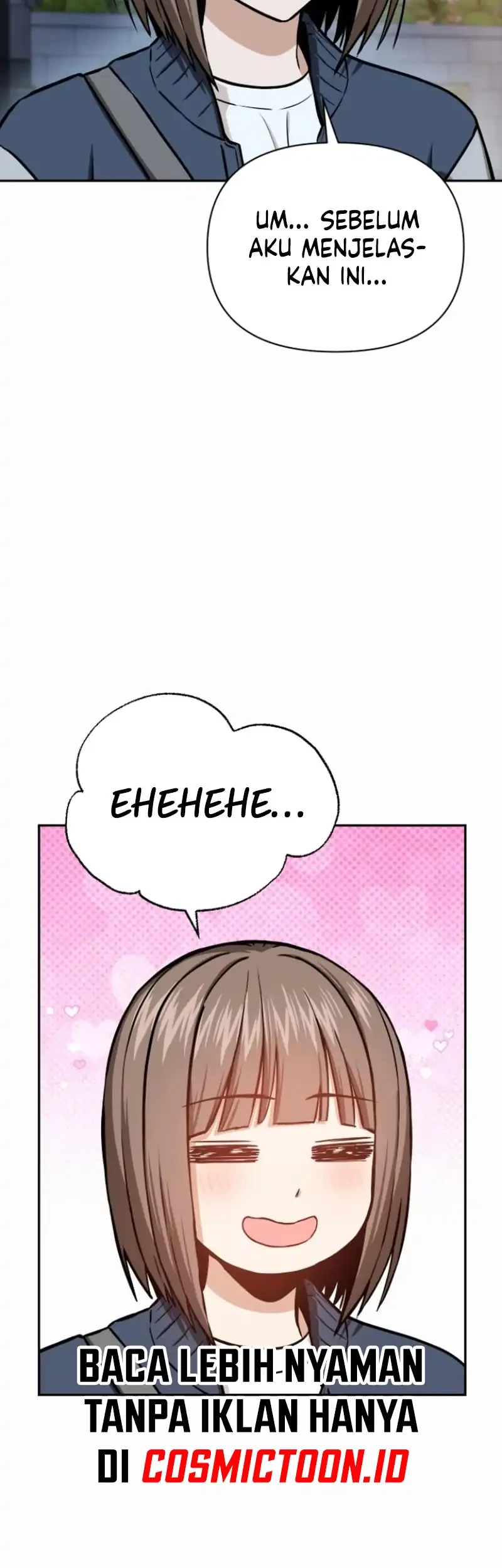 Match Made in Heaven by Chance Chapter 113 - halaman 18