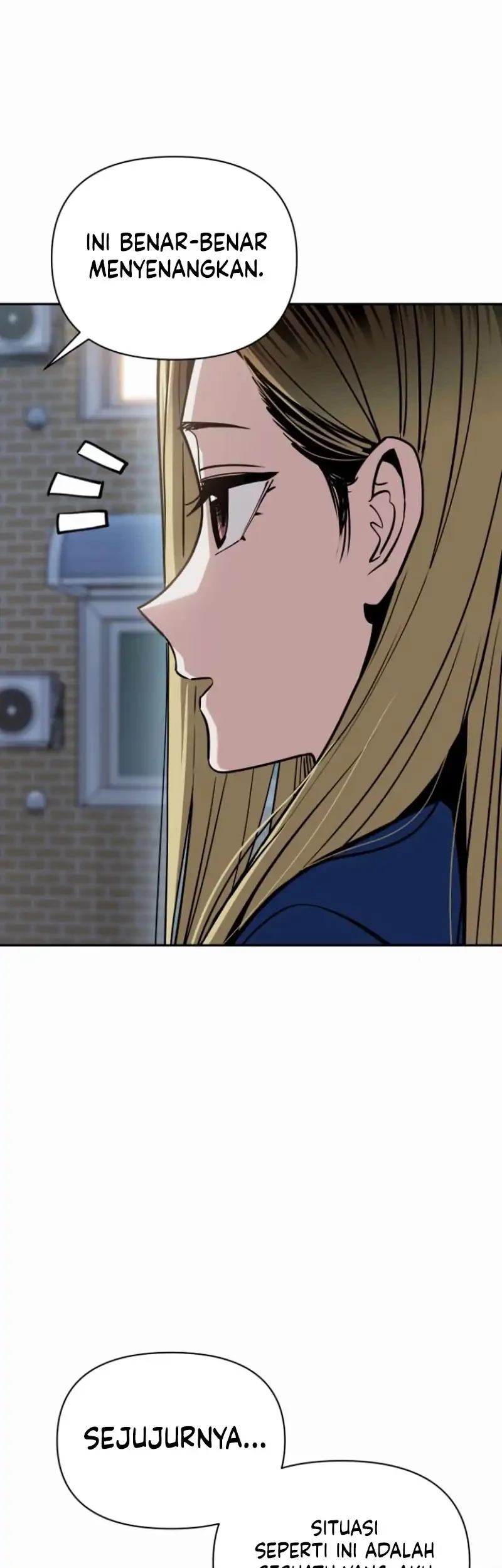 Match Made in Heaven by Chance Chapter 113 - halaman 20