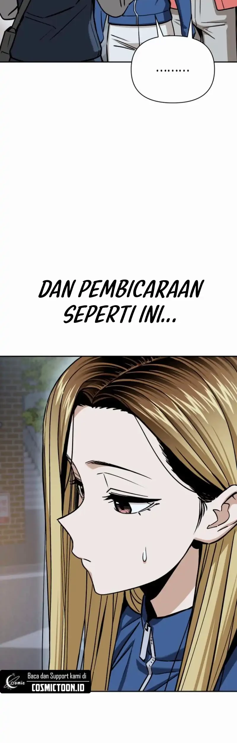 Match Made in Heaven by Chance Chapter 113 - halaman 29