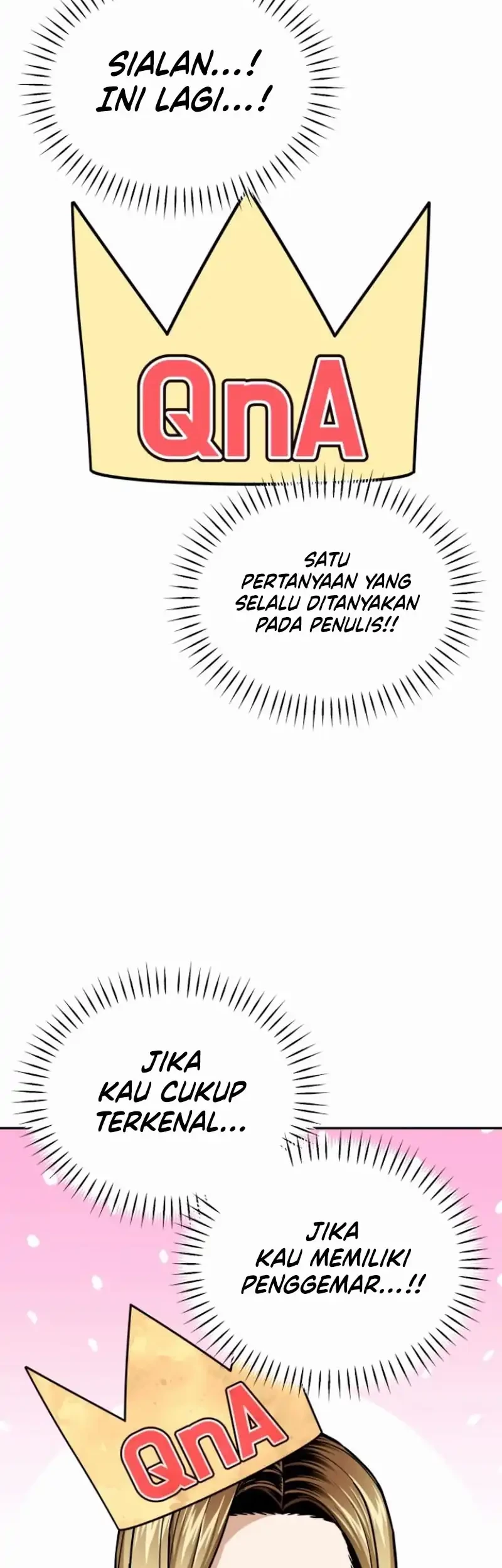 Match Made in Heaven by Chance Chapter 113 - halaman 33