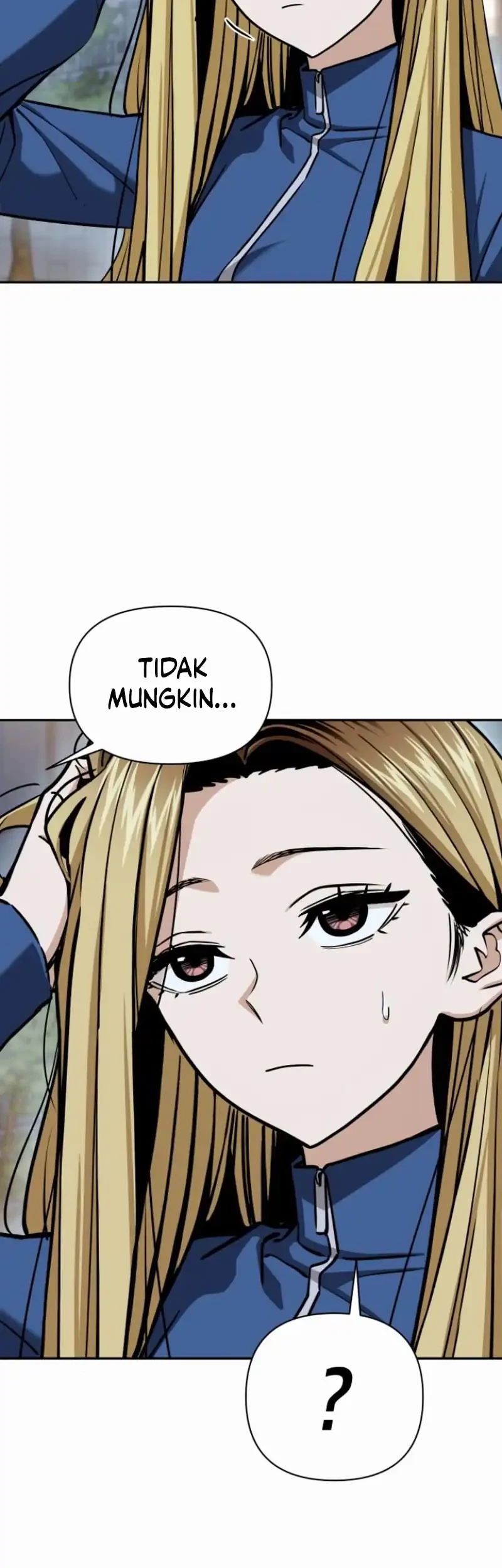 Match Made in Heaven by Chance Chapter 113 - halaman 36