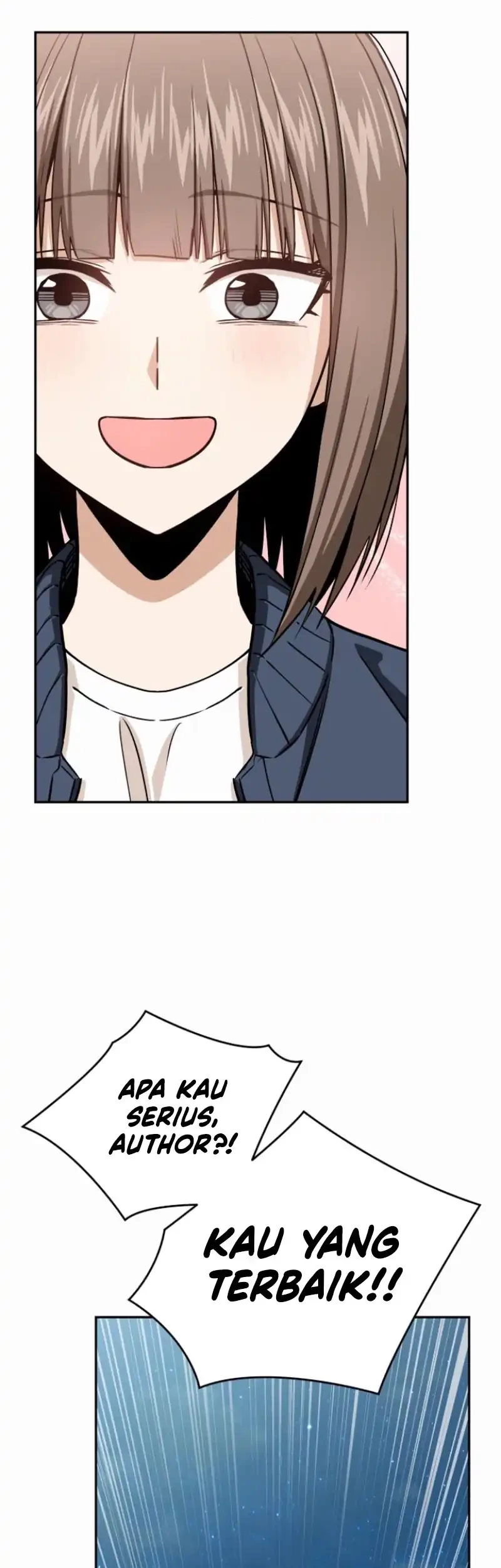 Match Made in Heaven by Chance Chapter 113 - halaman 42