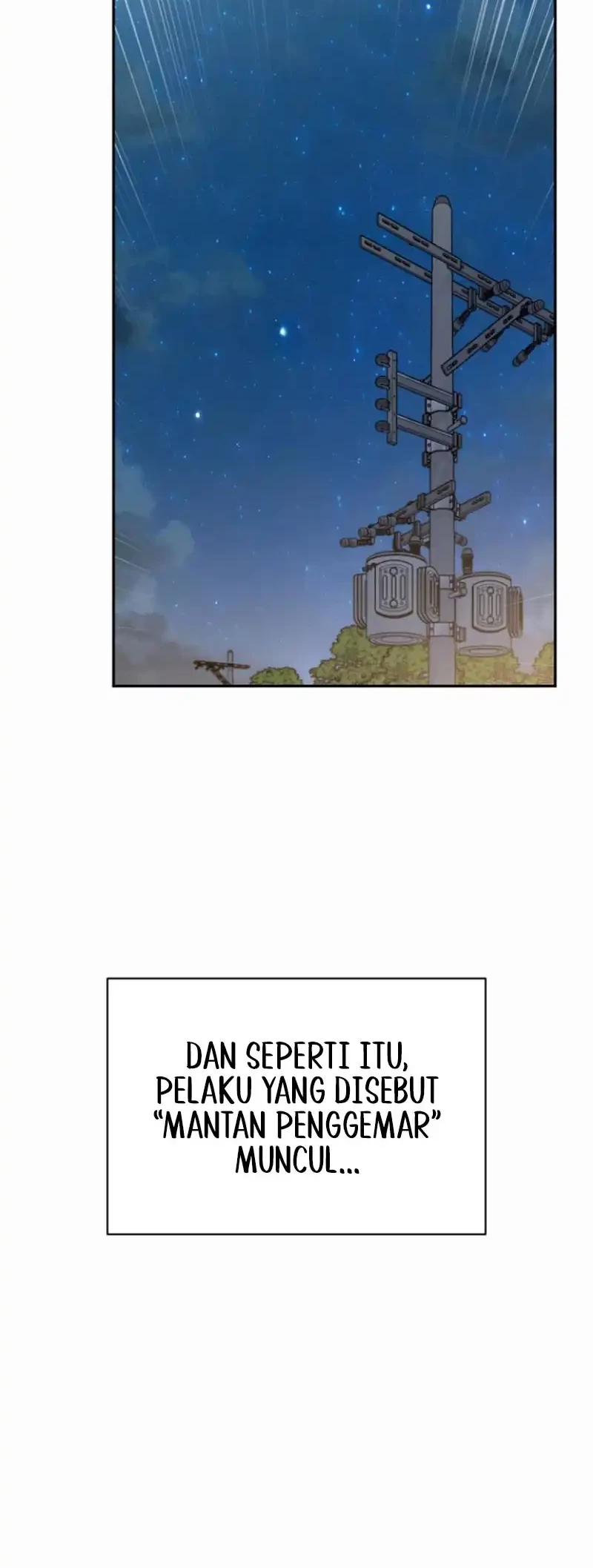 Match Made in Heaven by Chance Chapter 113 - halaman 43