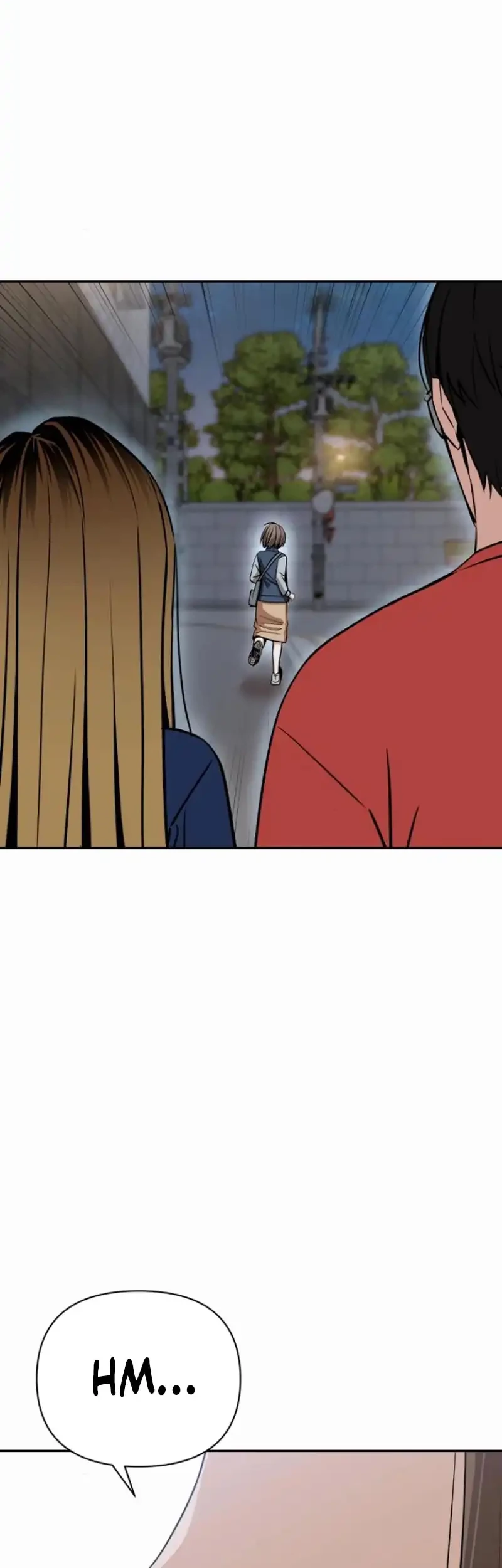 Match Made in Heaven by Chance Chapter 113 - halaman 45