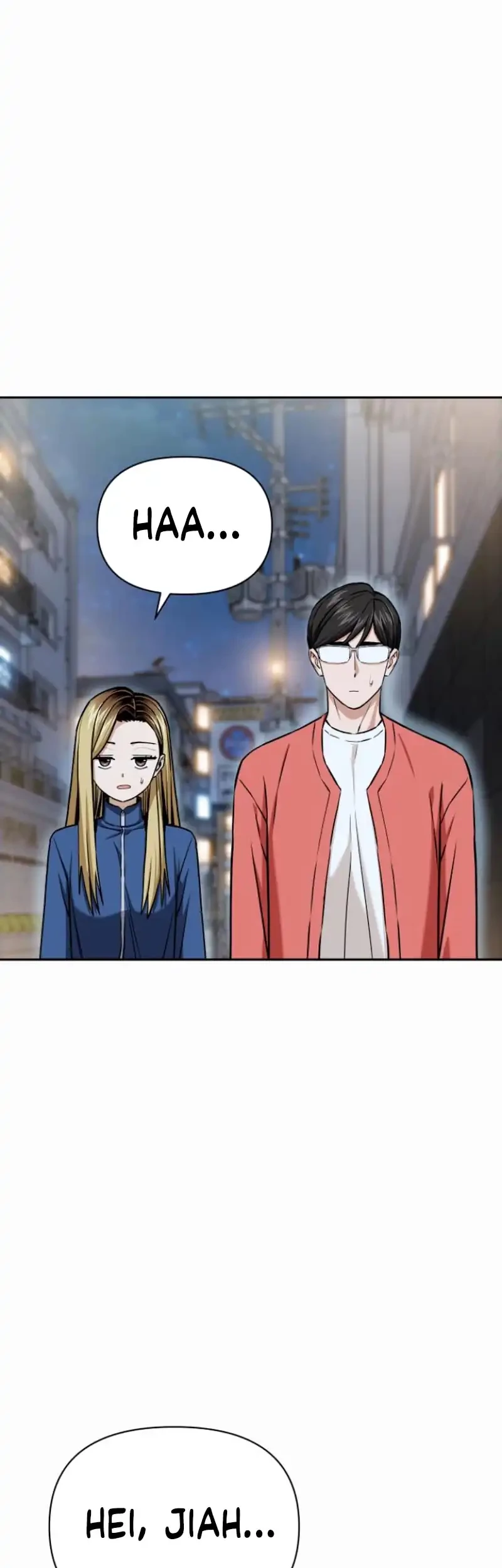 Match Made in Heaven by Chance Chapter 113 - halaman 47
