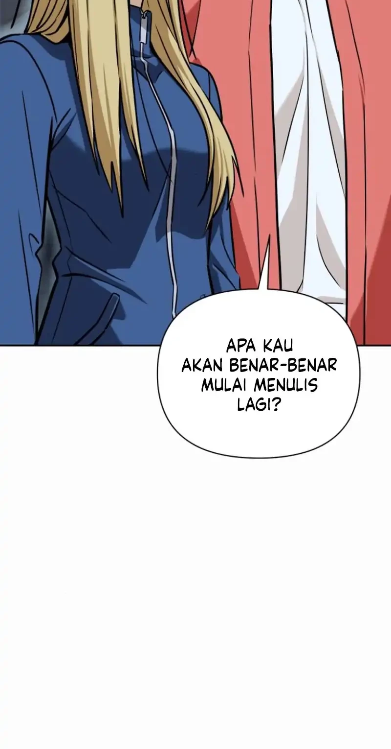 Match Made in Heaven by Chance Chapter 113 - halaman 49
