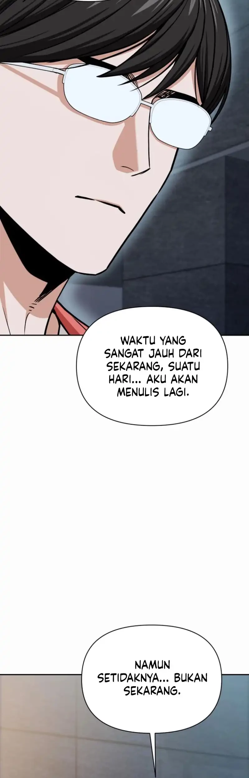 Match Made in Heaven by Chance Chapter 113 - halaman 53