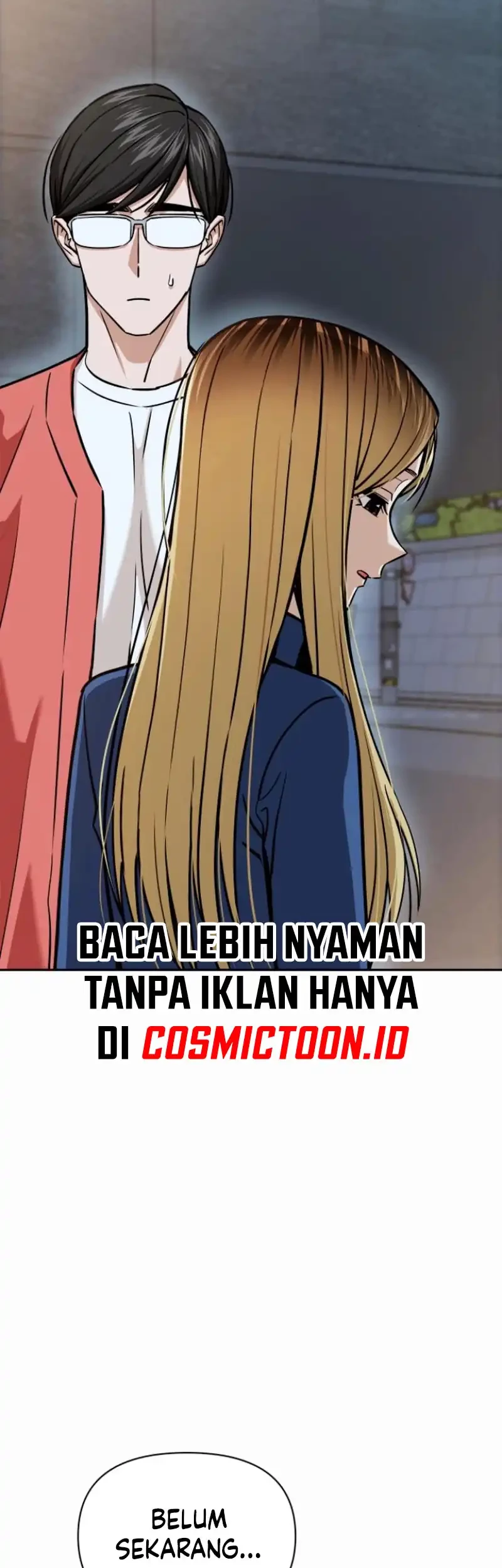 Match Made in Heaven by Chance Chapter 113 - halaman 54