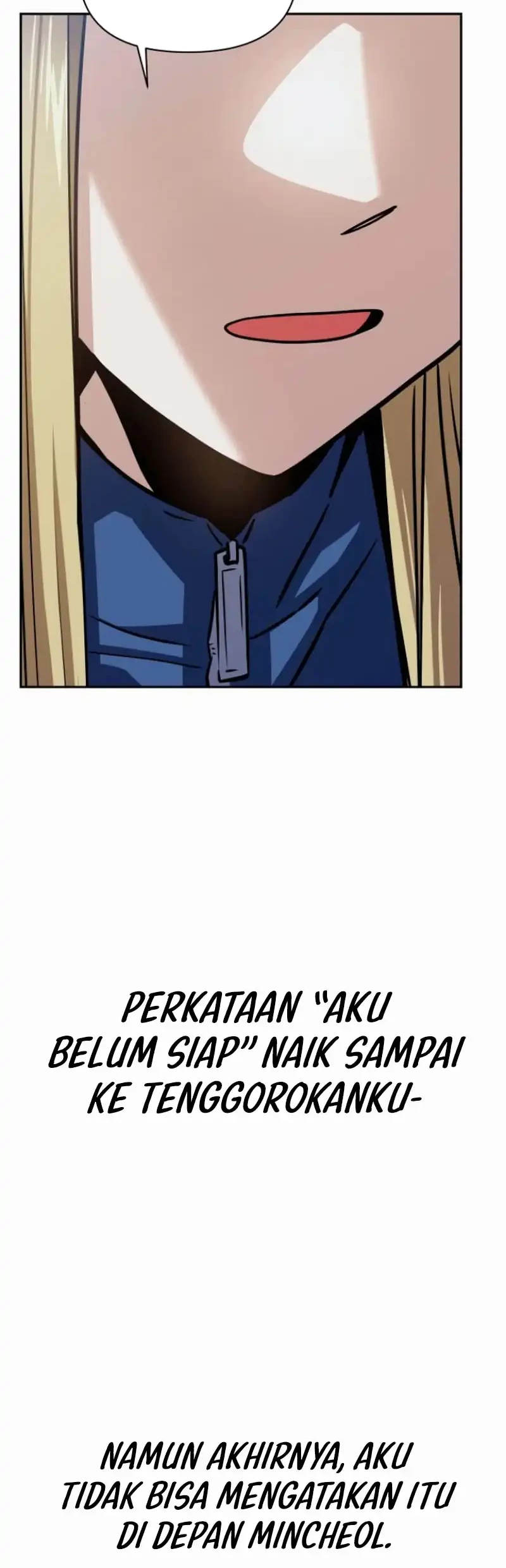 Match Made in Heaven by Chance Chapter 113 - halaman 55