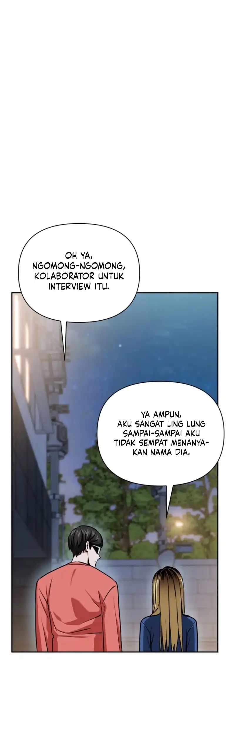 Match Made in Heaven by Chance Chapter 113 - halaman 56