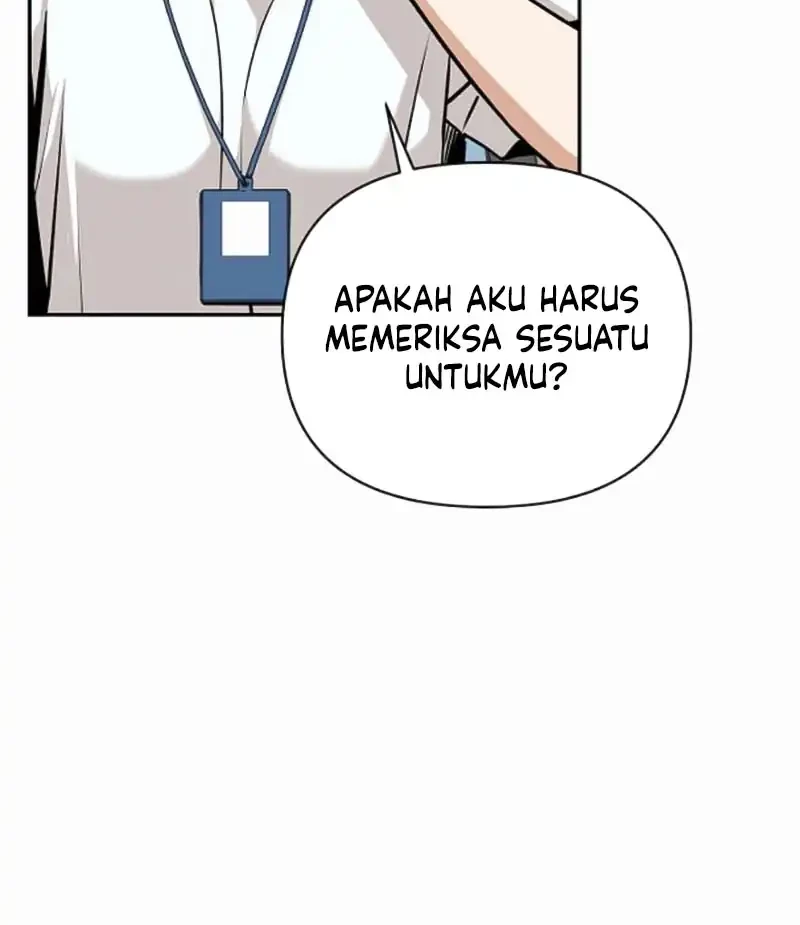 Match Made in Heaven by Chance Chapter 114 - halaman 16