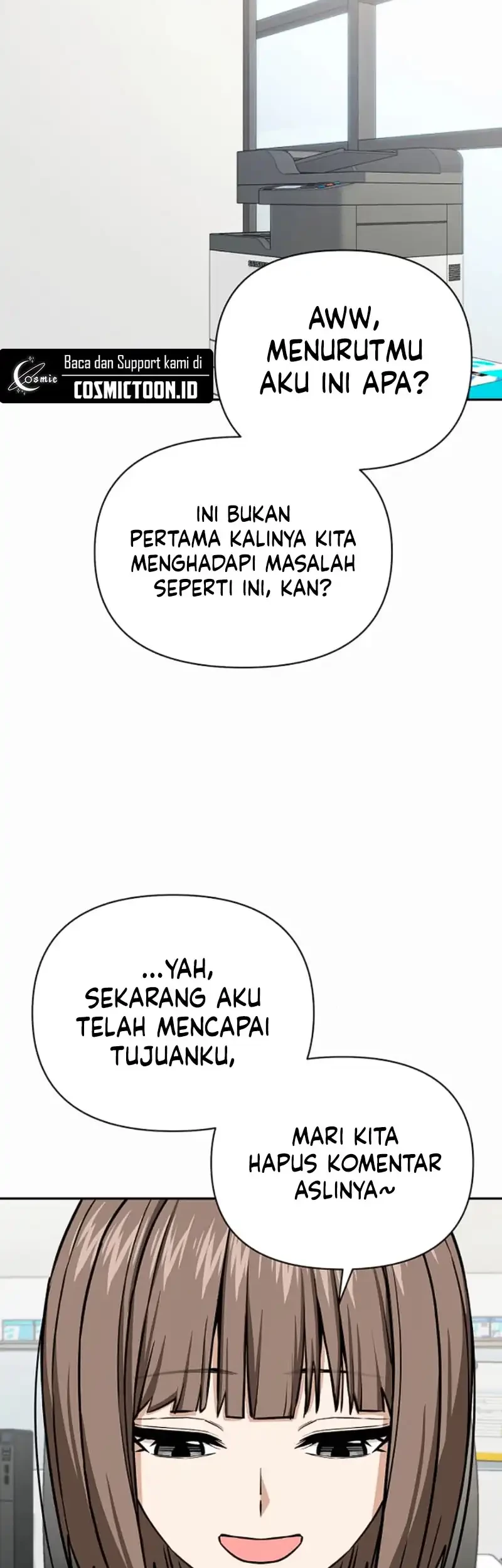 Match Made in Heaven by Chance Chapter 114 - halaman 24