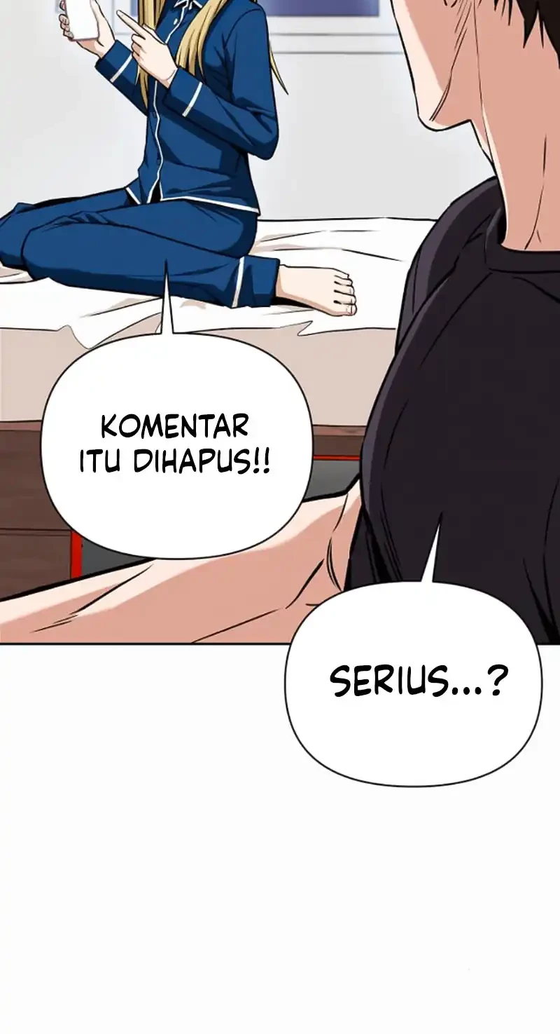 Match Made in Heaven by Chance Chapter 114 - halaman 31