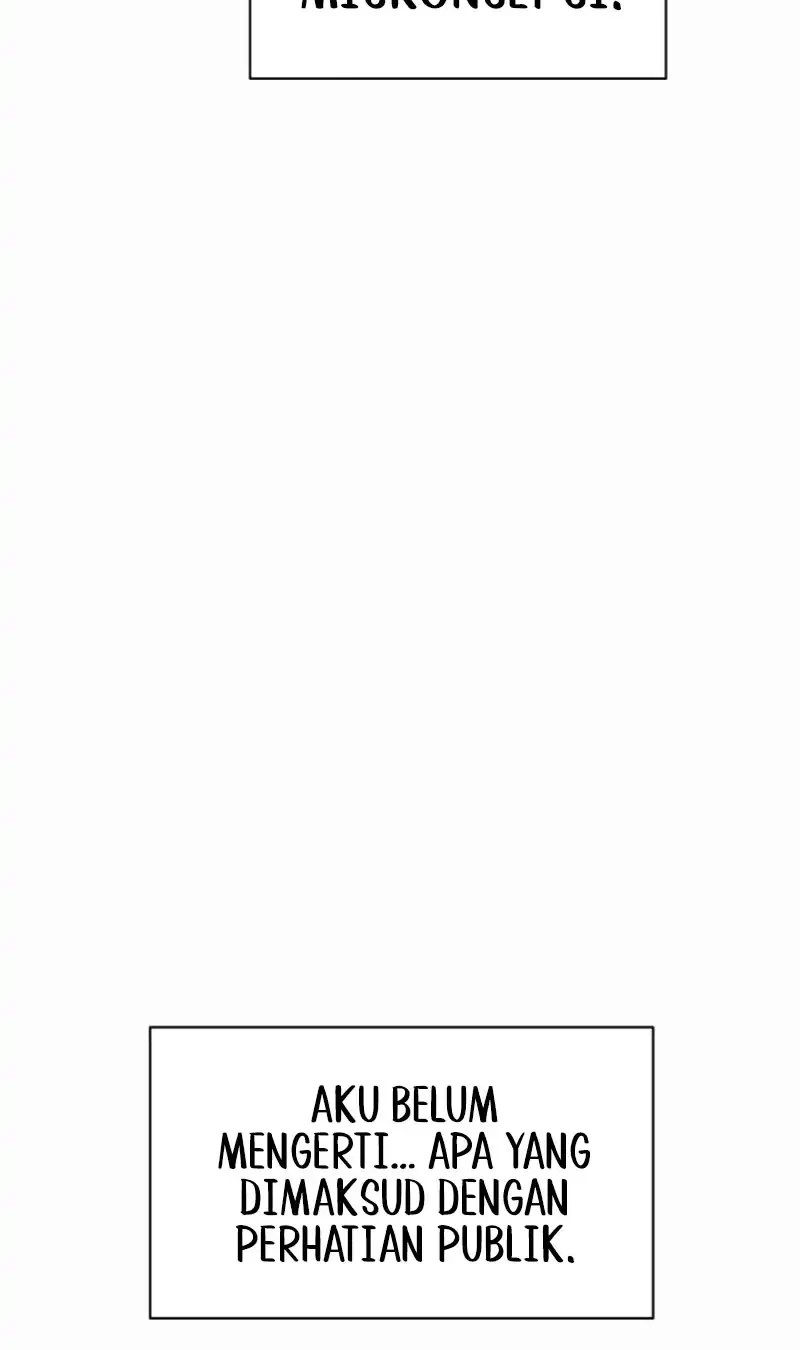 Match Made in Heaven by Chance Chapter 114 - halaman 36