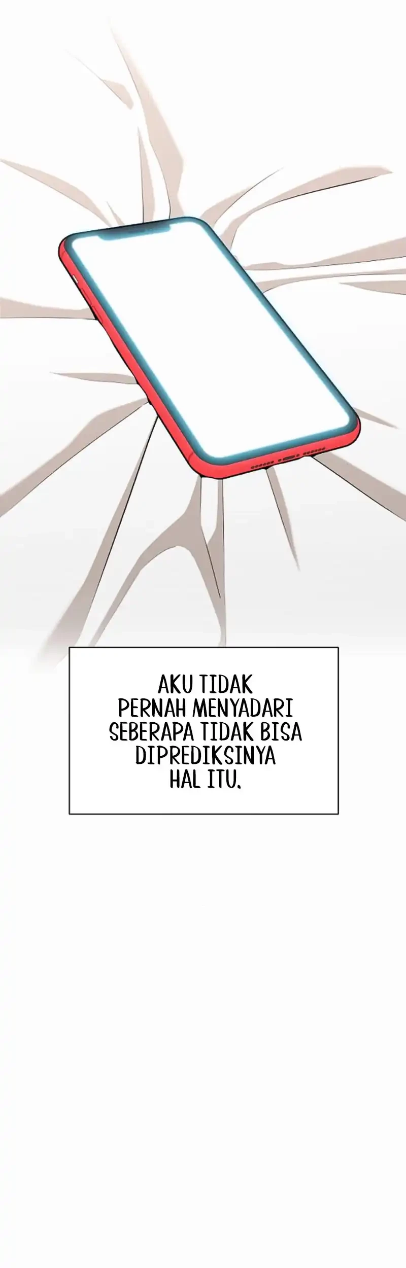 Match Made in Heaven by Chance Chapter 114 - halaman 37