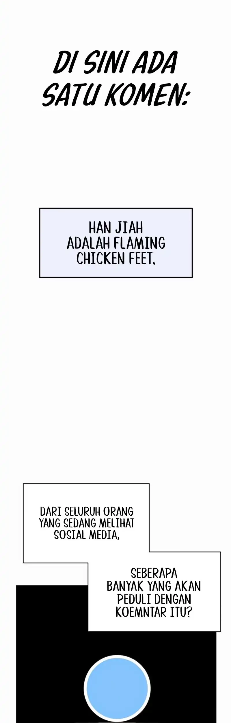 Match Made in Heaven by Chance Chapter 114 - halaman 38