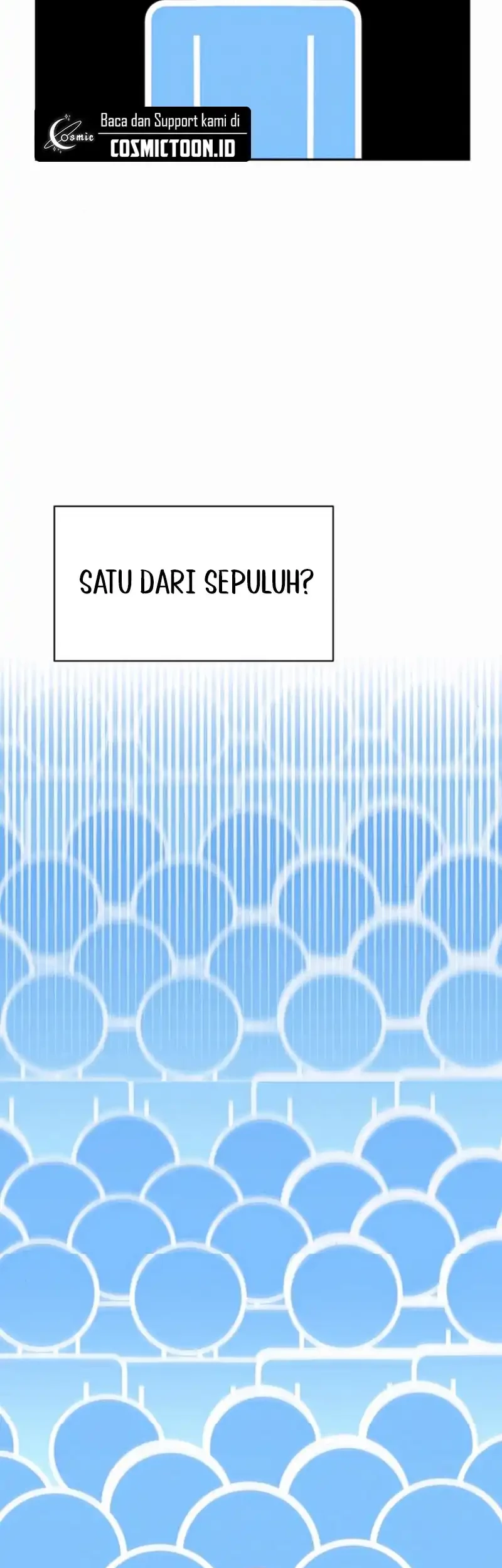 Match Made in Heaven by Chance Chapter 114 - halaman 39