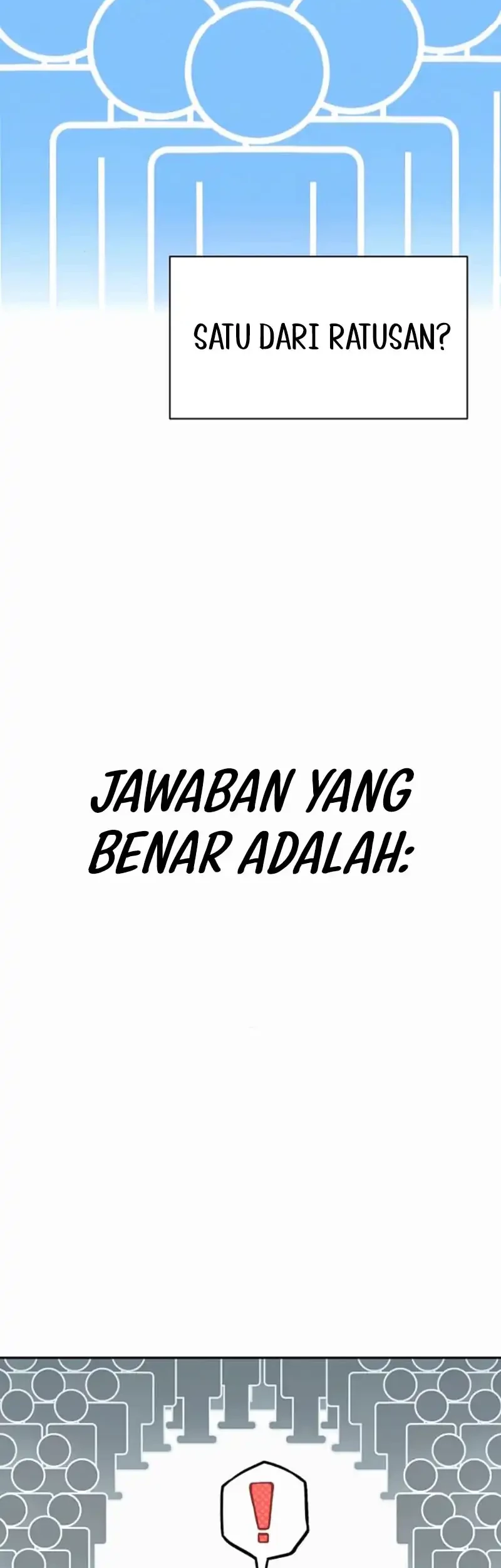 Match Made in Heaven by Chance Chapter 114 - halaman 40