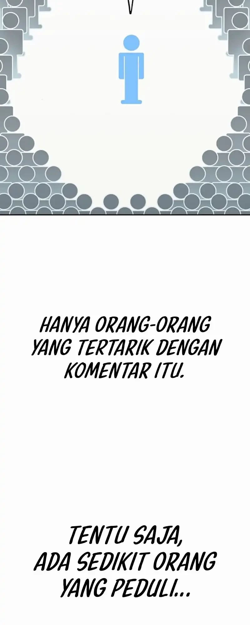 Match Made in Heaven by Chance Chapter 114 - halaman 41