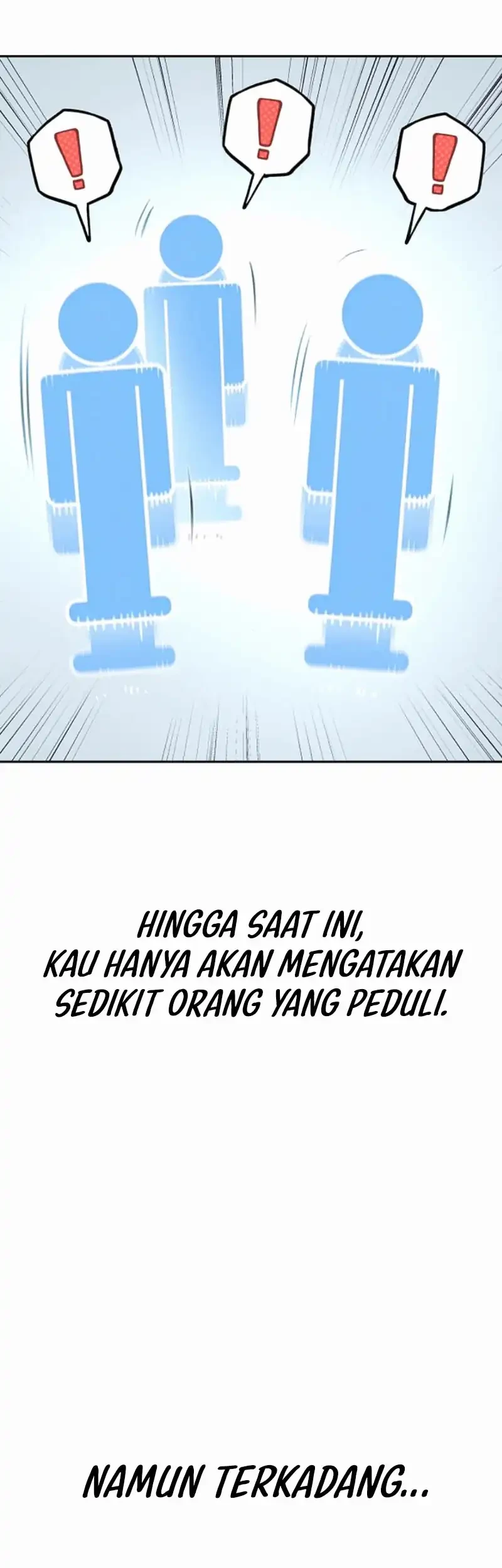 Match Made in Heaven by Chance Chapter 114 - halaman 42