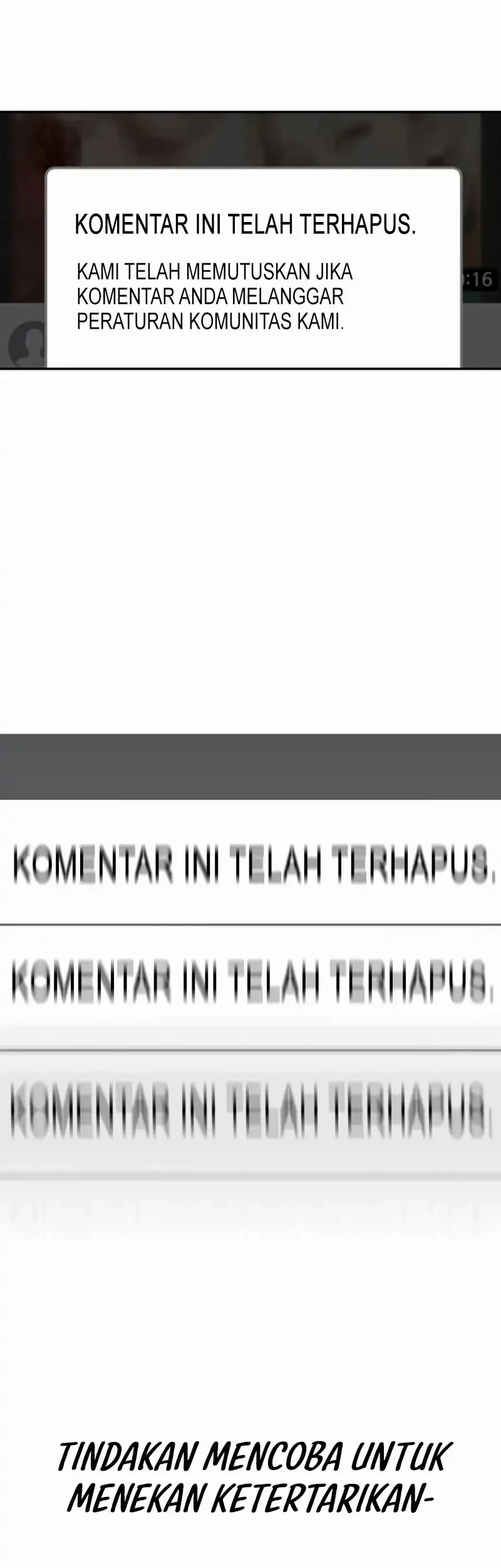 Match Made in Heaven by Chance Chapter 114 - halaman 43