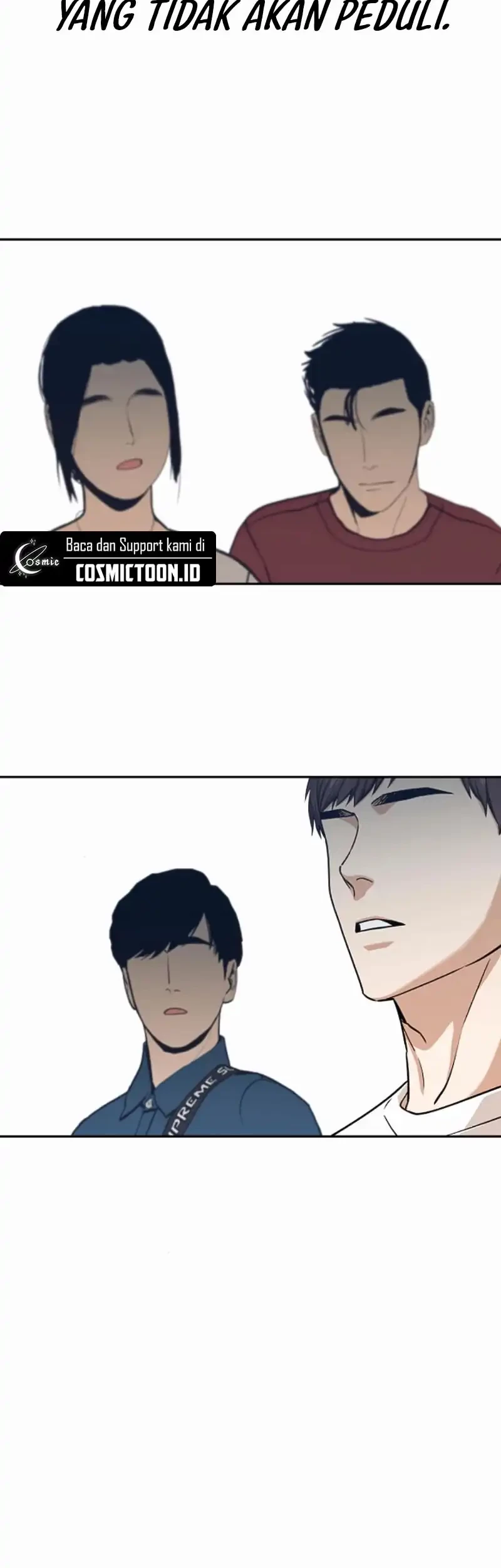 Match Made in Heaven by Chance Chapter 114 - halaman 45