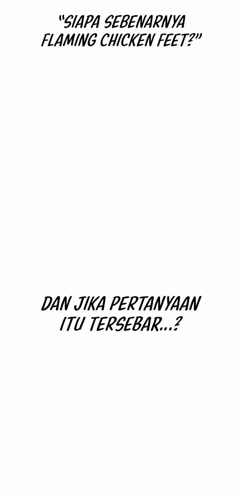 Match Made in Heaven by Chance Chapter 114 - halaman 46