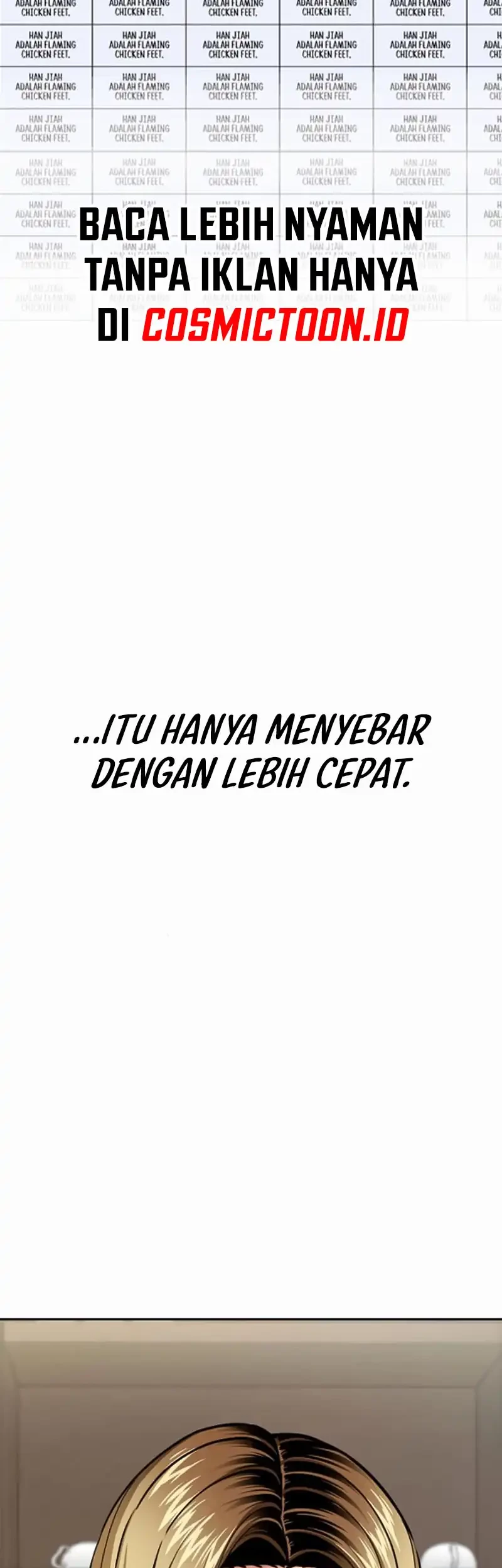 Match Made in Heaven by Chance Chapter 114 - halaman 50