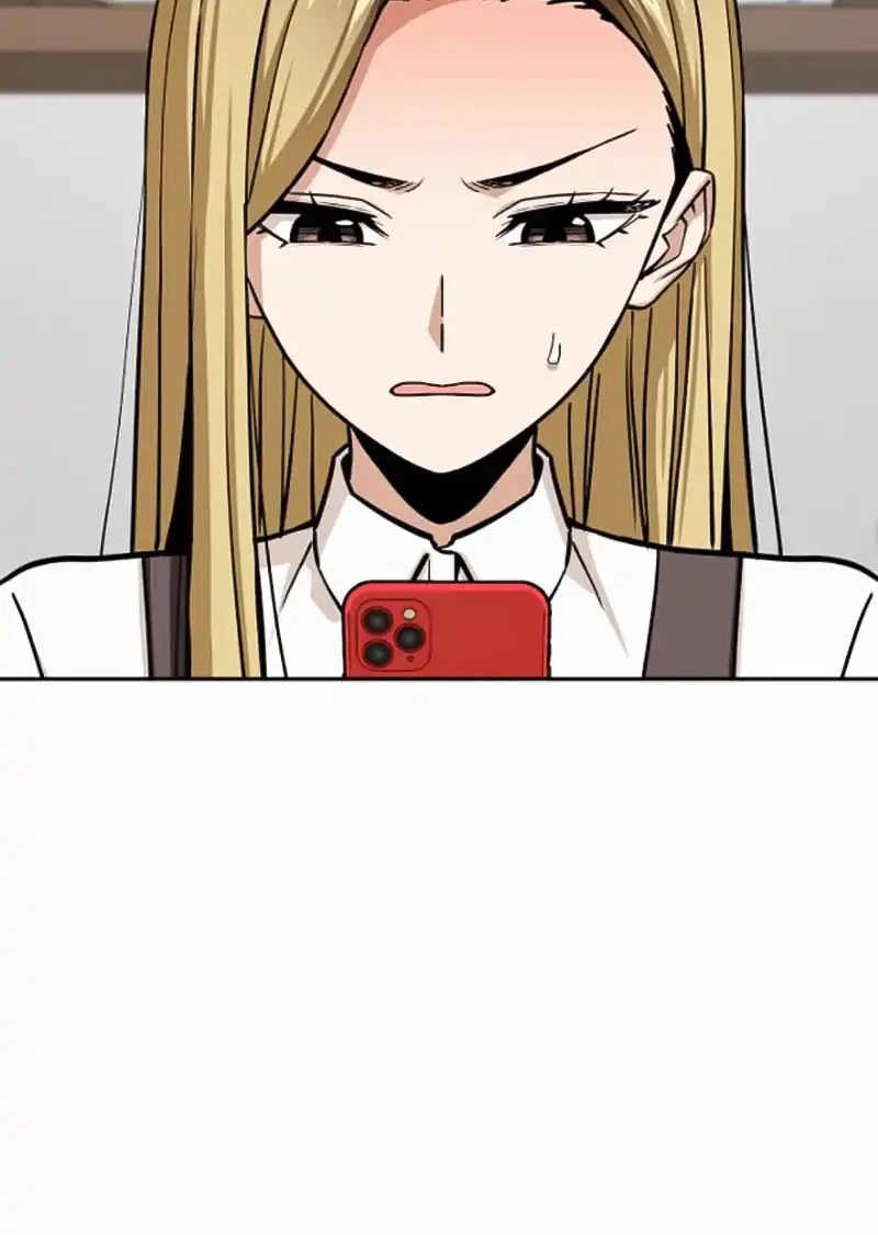 Match Made in Heaven by Chance Chapter 114 - halaman 51