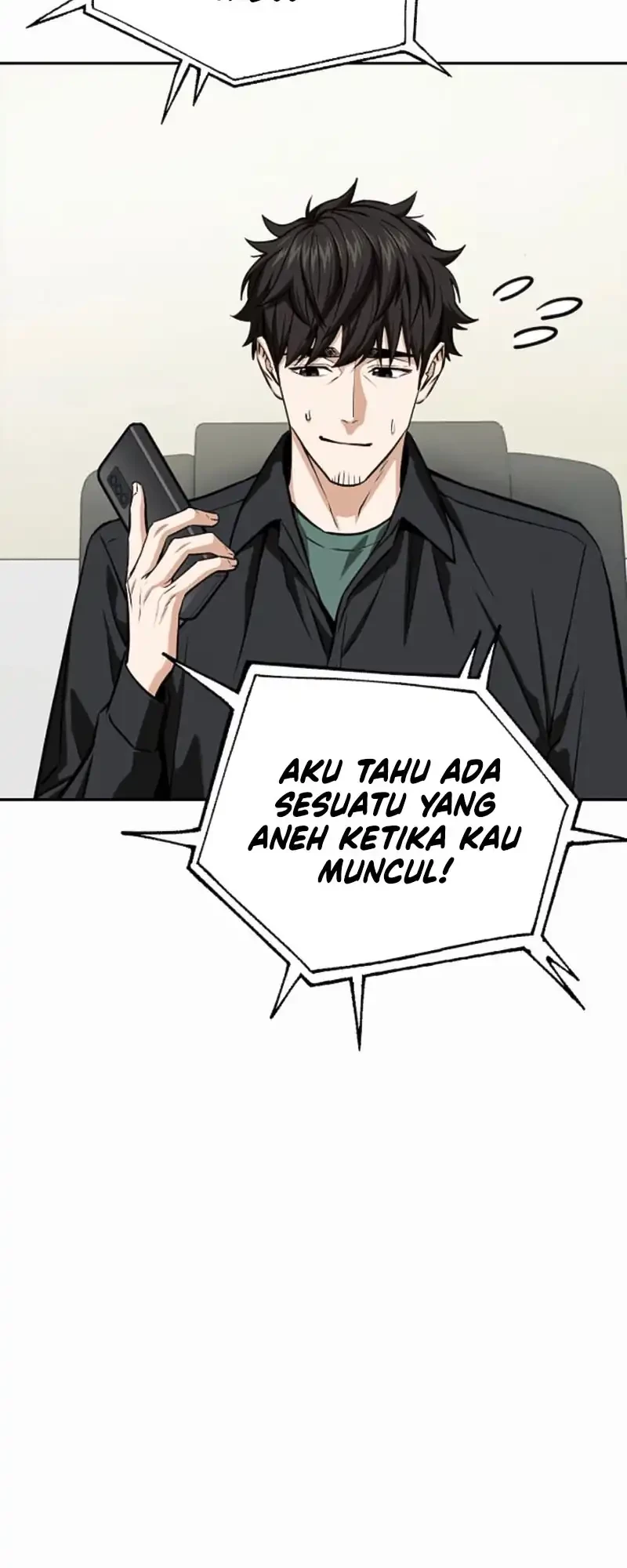 Match Made in Heaven by Chance Chapter 114 - halaman 56