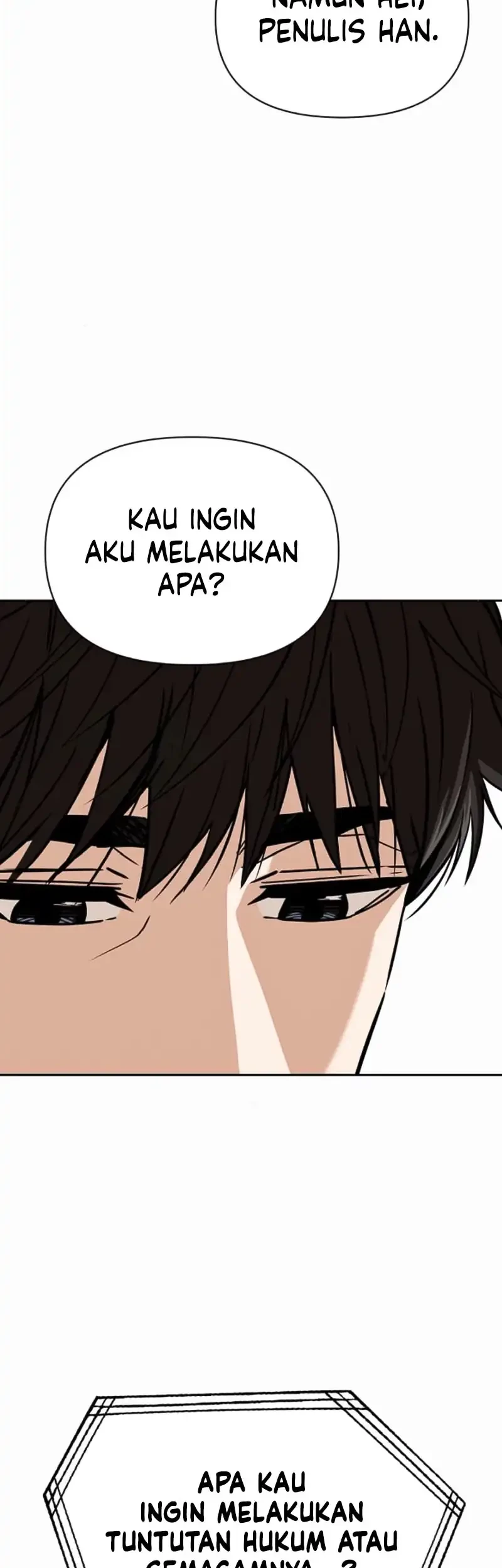 Match Made in Heaven by Chance Chapter 114 - halaman 64