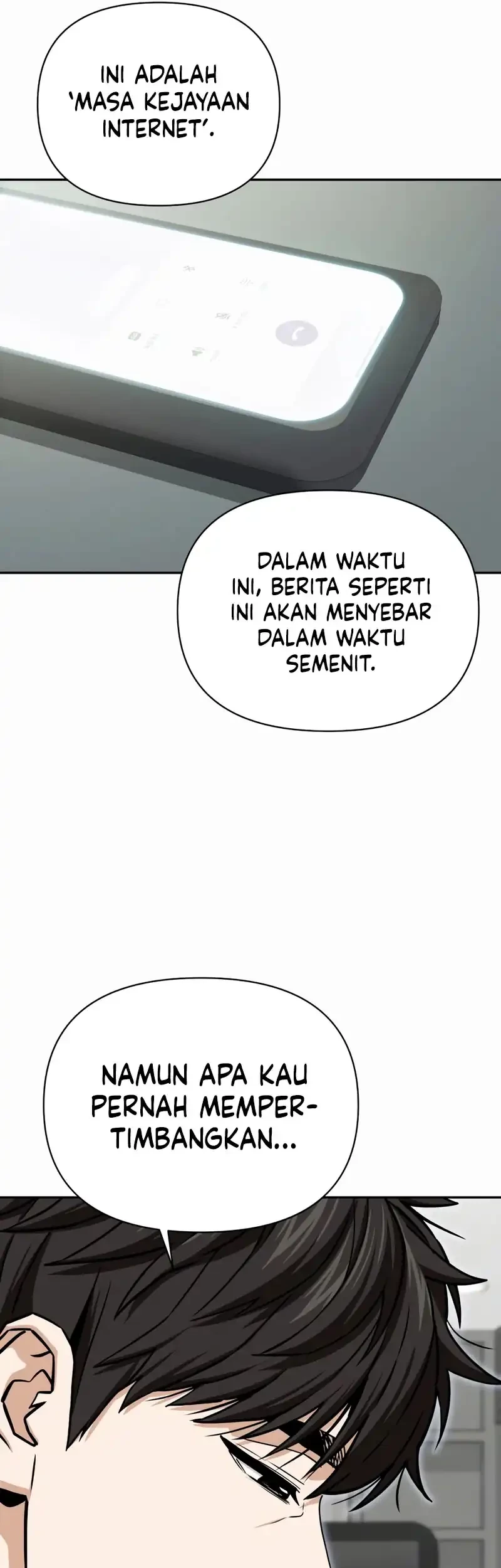 Match Made in Heaven by Chance Chapter 115 - halaman 13