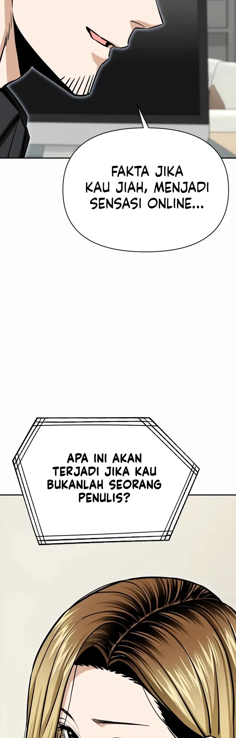Match Made in Heaven by Chance Chapter 115 - halaman 14