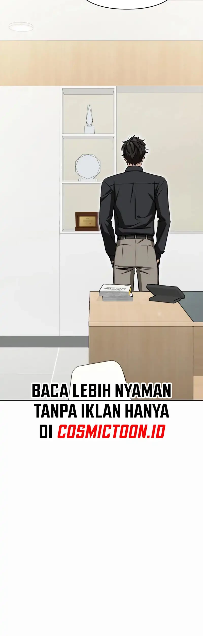 Match Made in Heaven by Chance Chapter 115 - halaman 20
