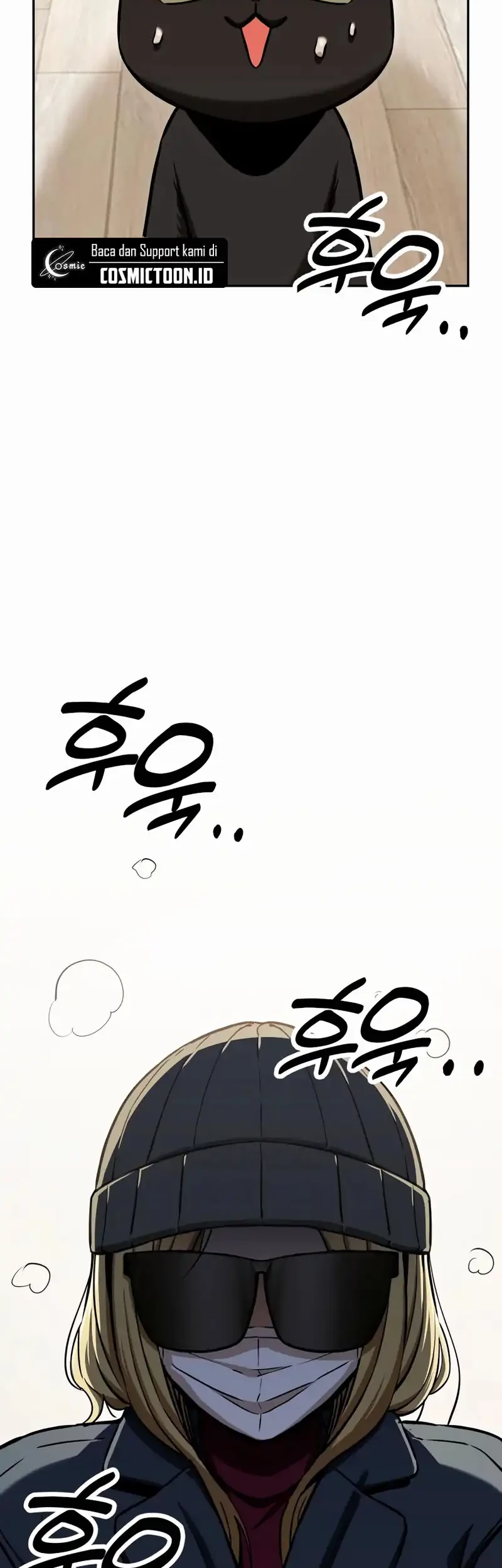 Match Made in Heaven by Chance Chapter 115 - halaman 23