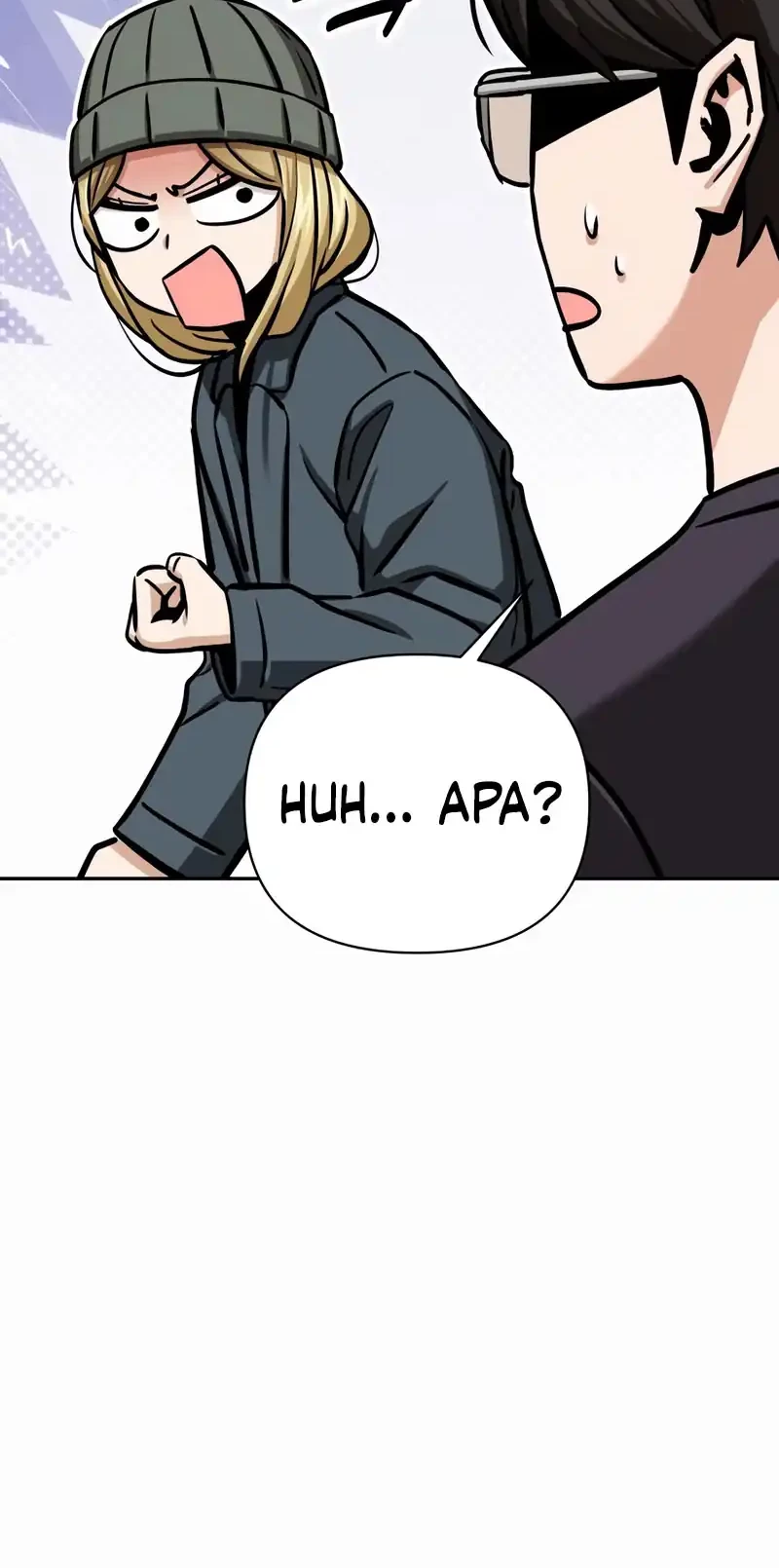 Match Made in Heaven by Chance Chapter 115 - halaman 32