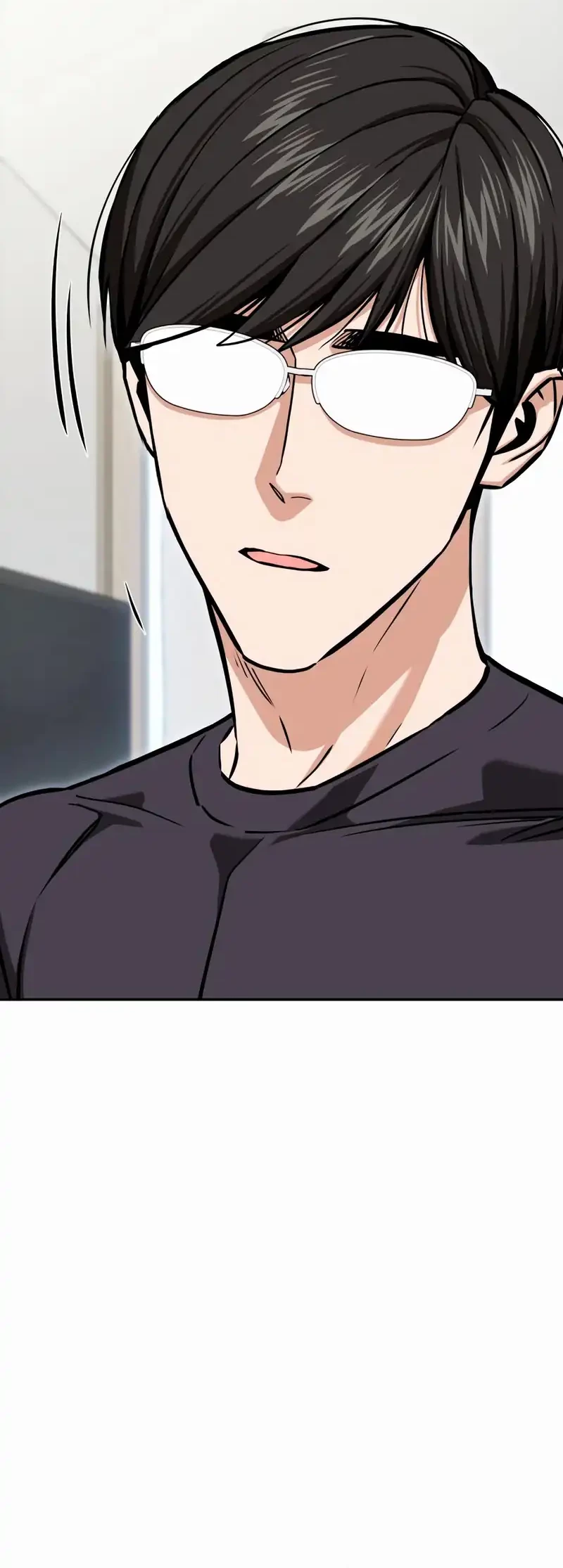 Match Made in Heaven by Chance Chapter 115 - halaman 36