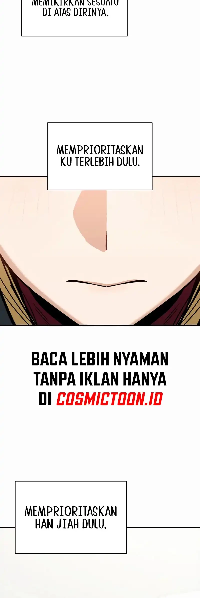 Match Made in Heaven by Chance Chapter 115 - halaman 40