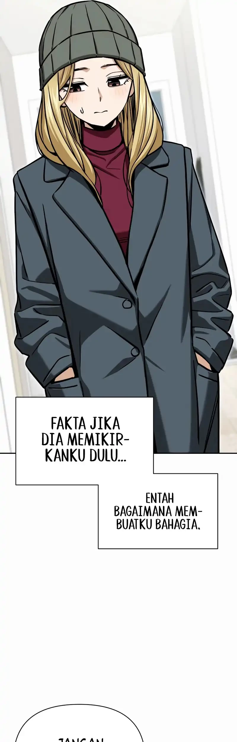 Match Made in Heaven by Chance Chapter 115 - halaman 41