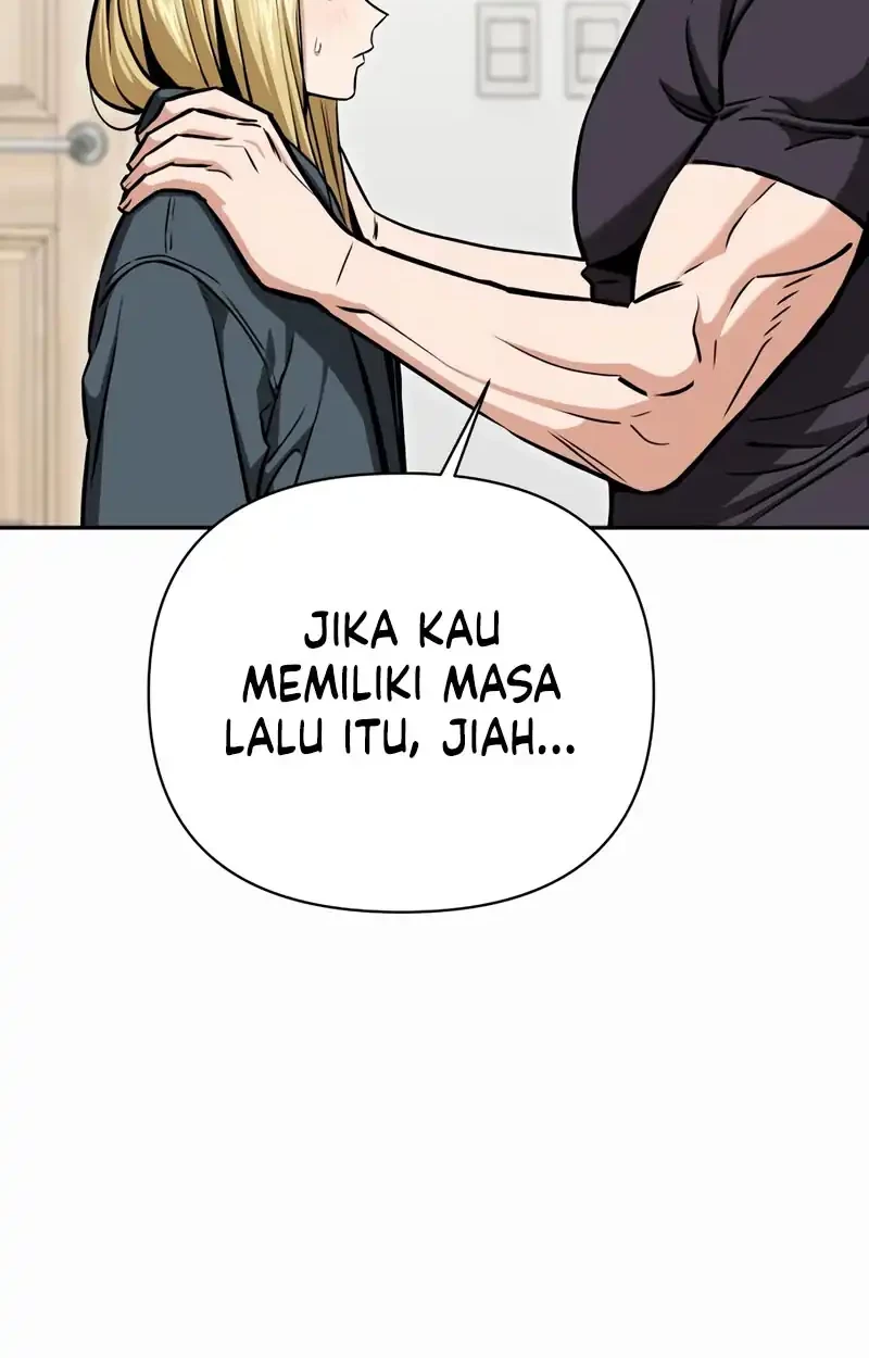 Match Made in Heaven by Chance Chapter 115 - halaman 44