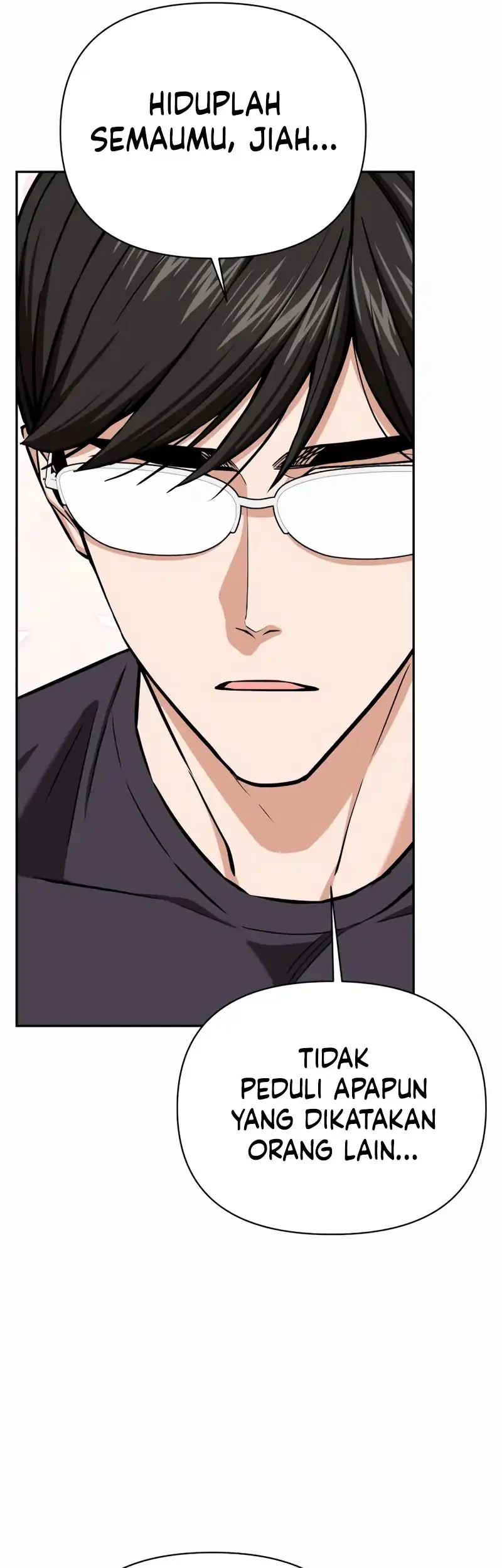 Match Made in Heaven by Chance Chapter 115 - halaman 45
