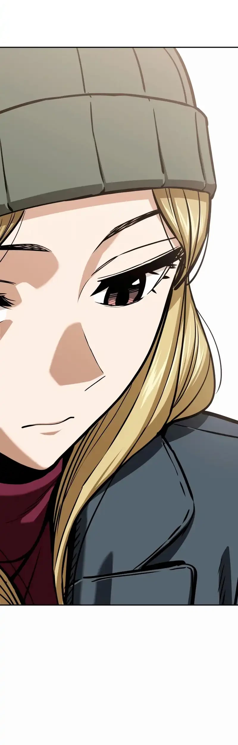 Match Made in Heaven by Chance Chapter 115 - halaman 48