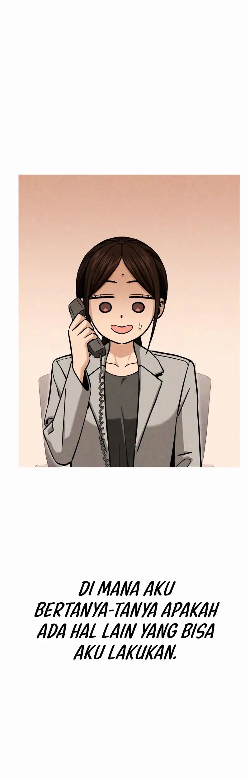 Match Made in Heaven by Chance Chapter 115 - halaman 51