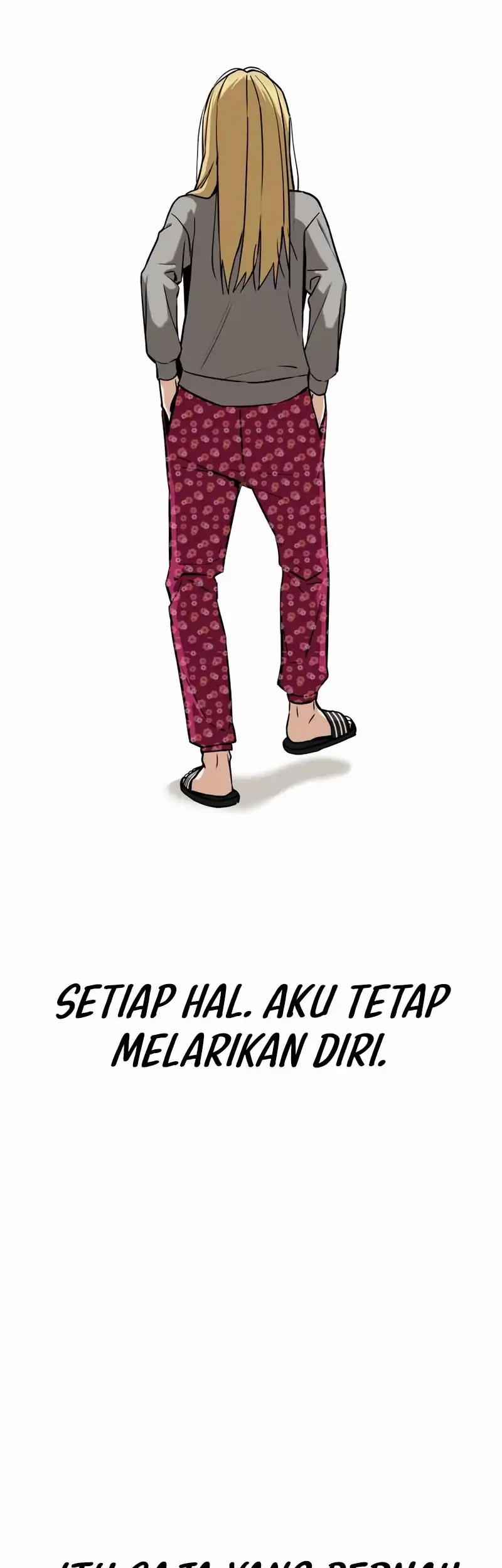 Match Made in Heaven by Chance Chapter 115 - halaman 54