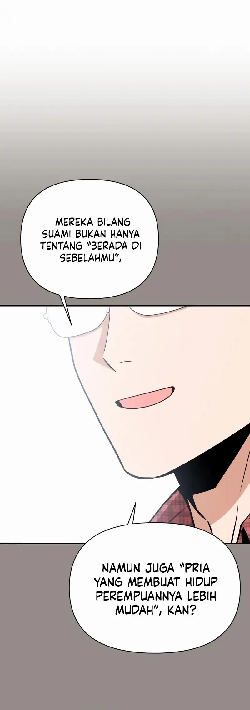 Match Made in Heaven by Chance Chapter 115 - halaman 56